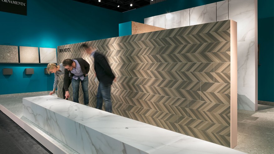 Pure Architects imm cologne Pure Architects imm cologne