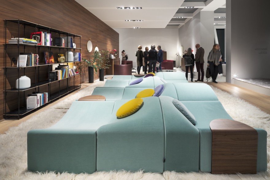 Pure Atmospheres, imm cologne | Ligne Roset Pure Atmospheres, imm cologne | Ligne Roset