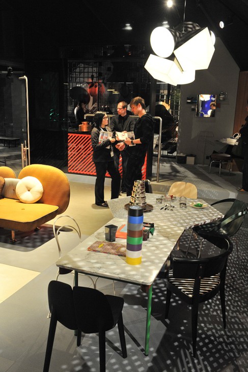 Das Haus 2012（4）