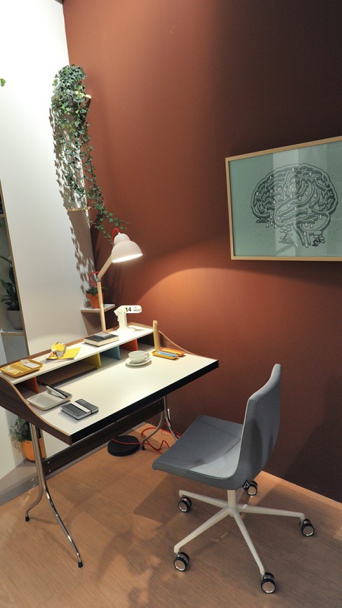 das haus 1