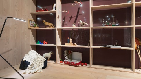 DAS HAUS 2017（7）