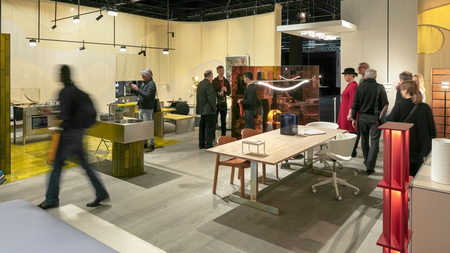 Das Haus 2019