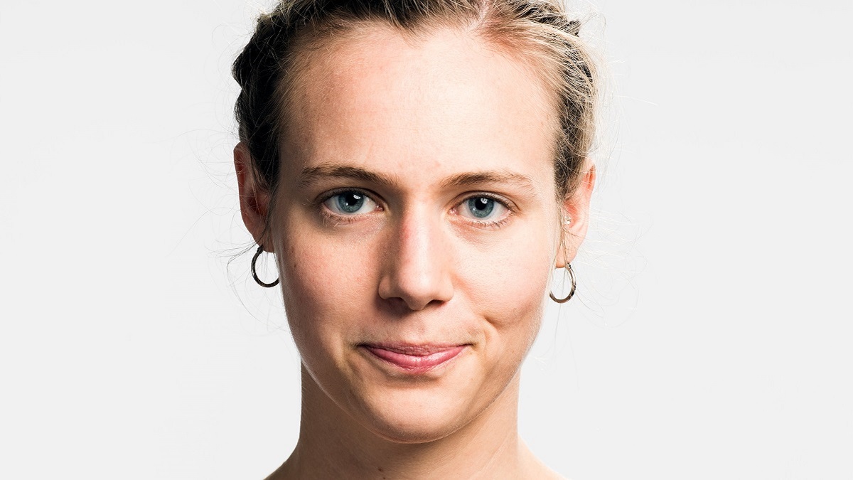Carolien Janssens