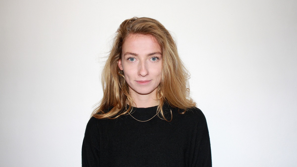 Marie Luise Stein