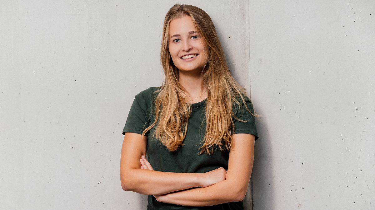 Stéfanie Kay