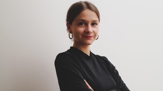 Teresa Egger Teresa Egger