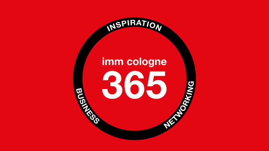imm cologne 365 imm cologne 365