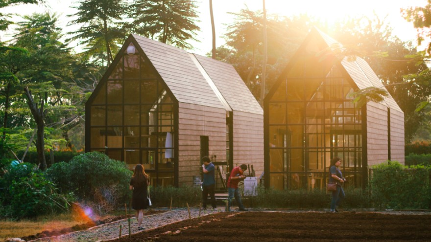 Is incorporating agricultural land into the urban environment the answer to eco-friendly living? (Photo: verdian chua on Unsplash)