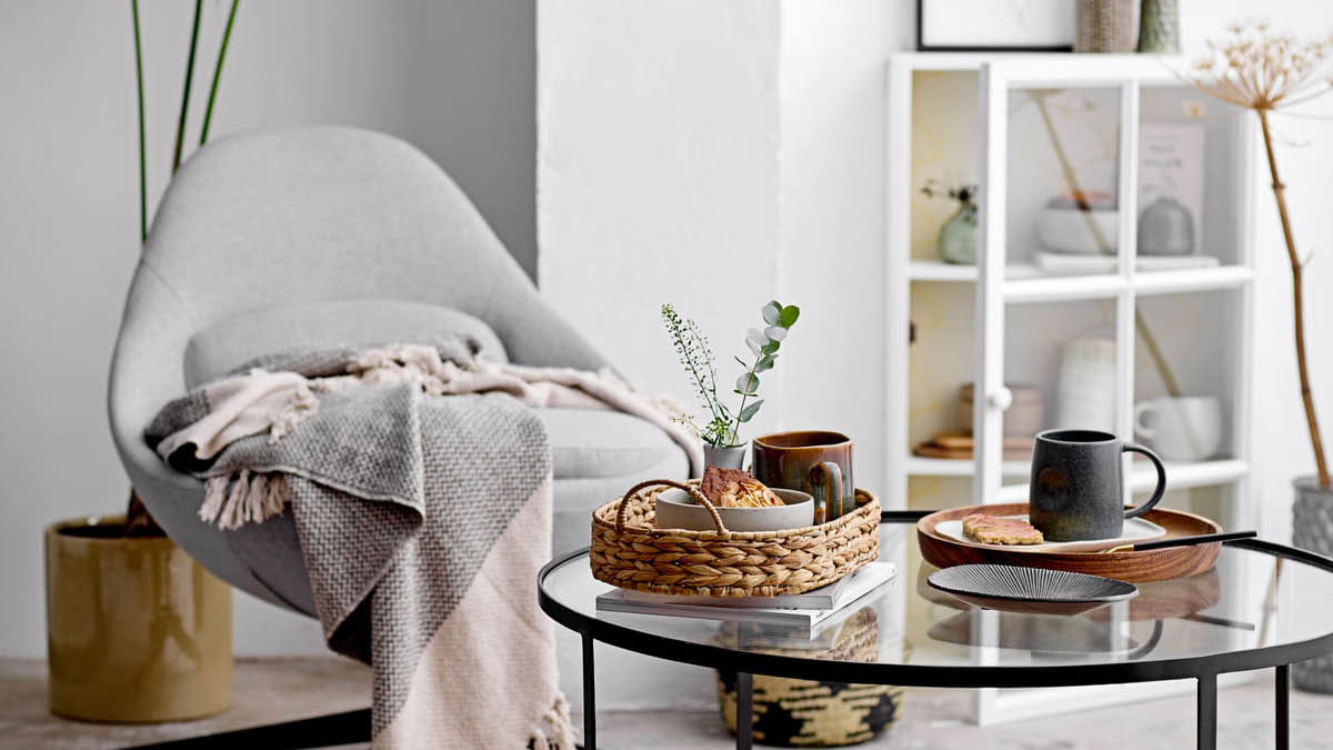 Cocooning-Lifestyle