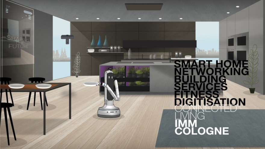 Connected-Home -Trends-2021 Connected Home Trends 2021