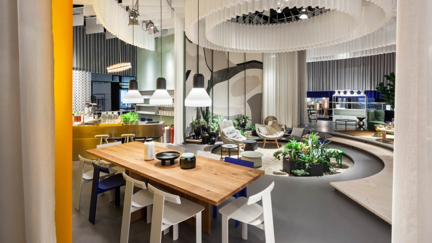 Das-haus-2016-sebastian-herkner-imm-cologne Der deutsche Designer Sebastian Herkner
