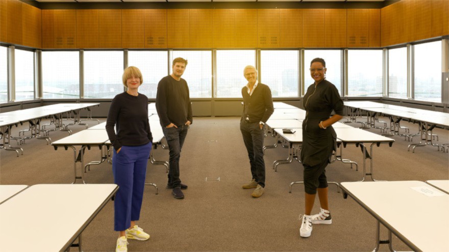 Pure Talents Contest Jury Pure Talents Contest Jury