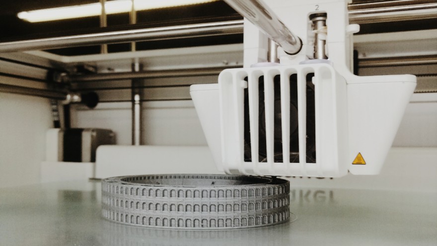 3D printers 3D printers