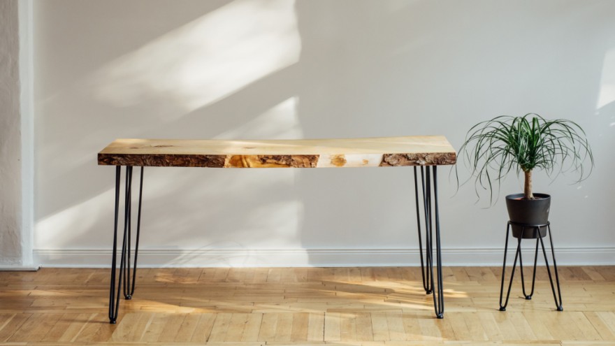 Rustic-wooden-furniture Rustic wooden furniture