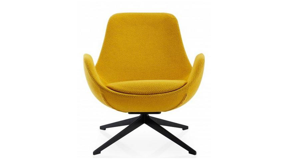 Halia Armchair by Koleksiyon Möbel GmbH
