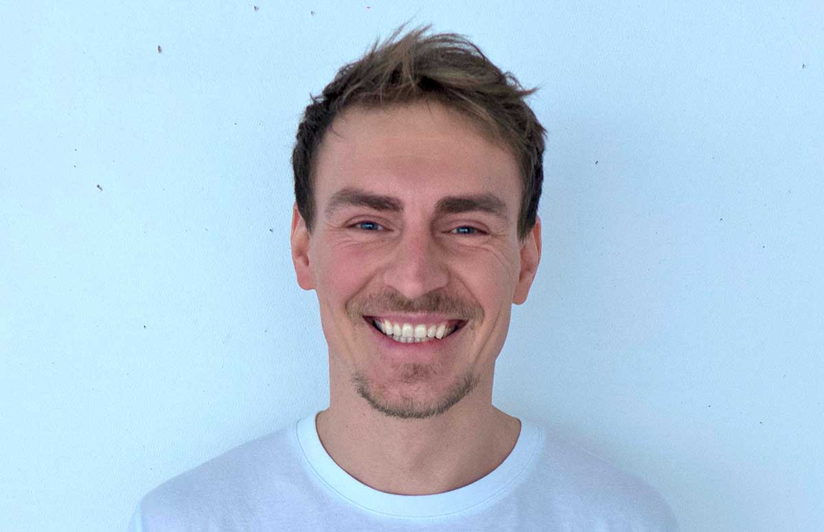 2019年imm科隆纯人才大赛第一名:Ilja Huber的Baschnja