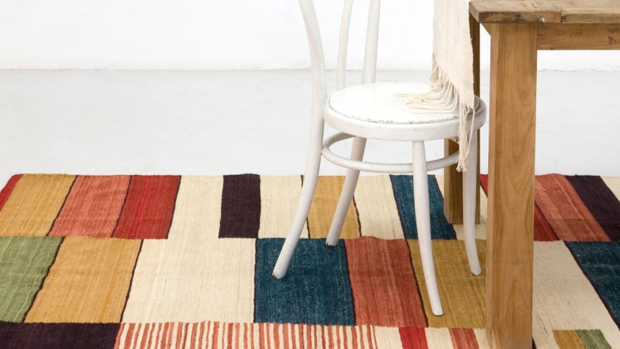 Handmade carpet "Medina" from Nani Marquina Handmade carpet "Medina" from Nani Marquina