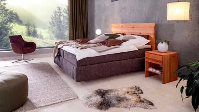 Breakfast-in-Bed Breakfast in Bed