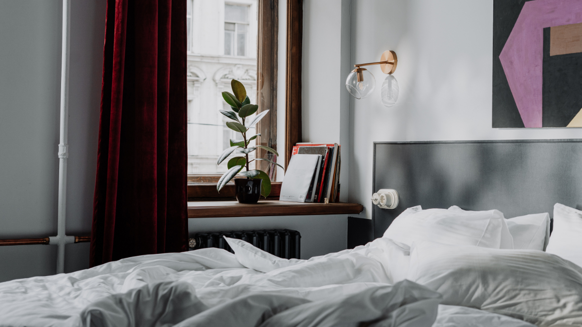 Hotelfeeling-Zuhause