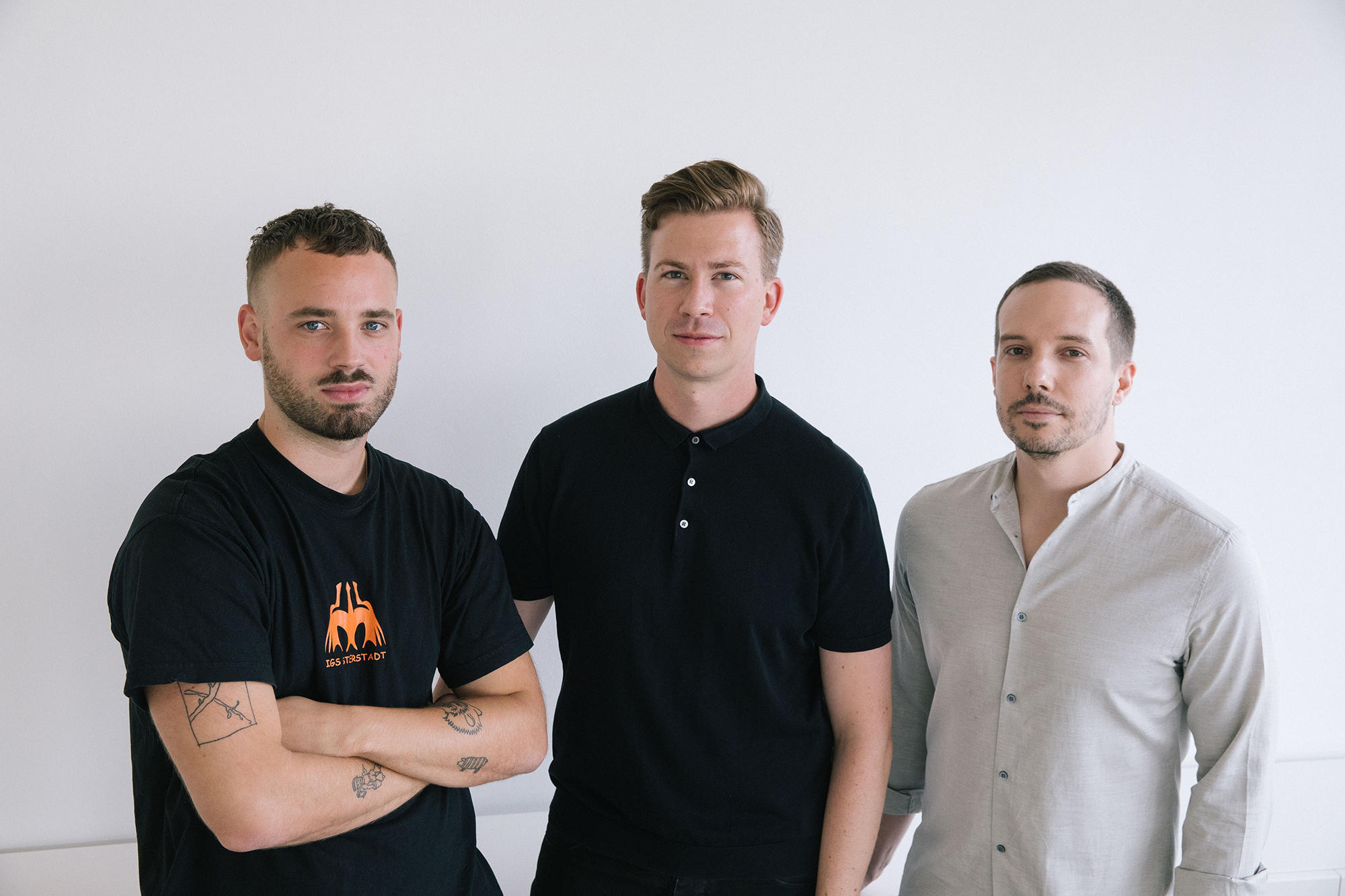 Objekte-unserer-Tage-Team