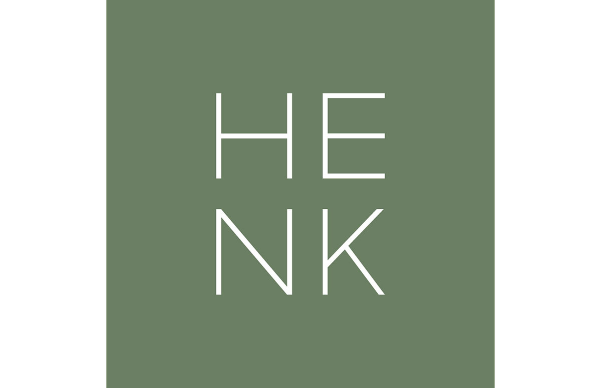 标志工作室Henk
