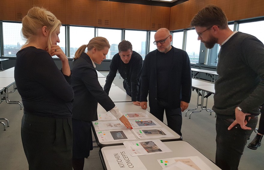 Jury Session Pure Talents Contest 2019 Jury Session Pure Talents Contest 2019
