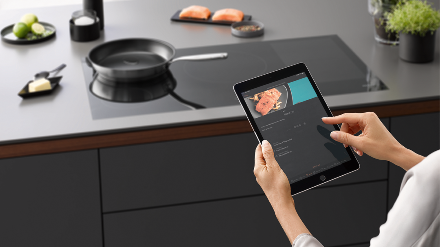 Miele CookAssist Miele CookAssist