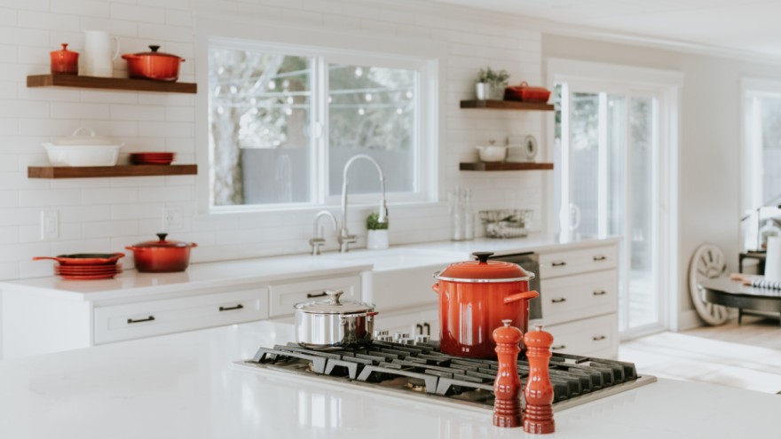 Sensory Design Kitchen by Becca Tapert on Unsplash. Sensory Design Kitchen by Becca Tapert on Unsplash.