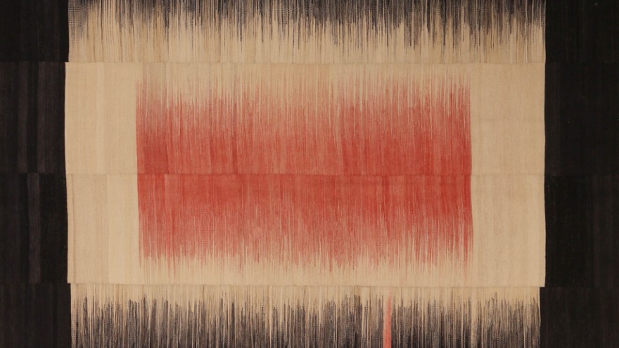 "Alasht" carpet collection by Edelgrund. "Alasht" carpet collection by Edelgrund.