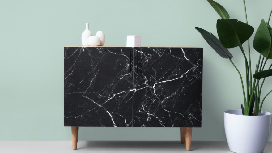Mid-Century Modern interior design idea by Inside Weather on Unsplash Mid-Century Modern interior design idea by Inside Weather on Unsplash