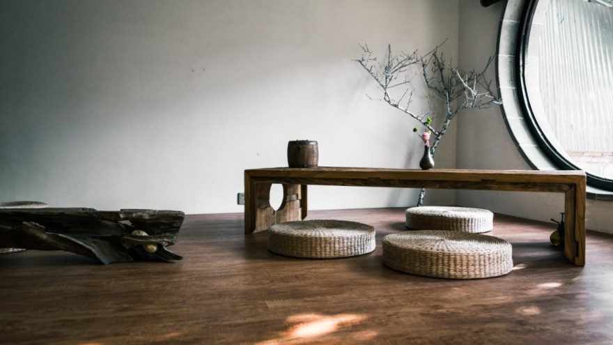 Mindful Home by Daniel Chen on Unsplash. Mindful Home by Daniel Chen on Unsplash.