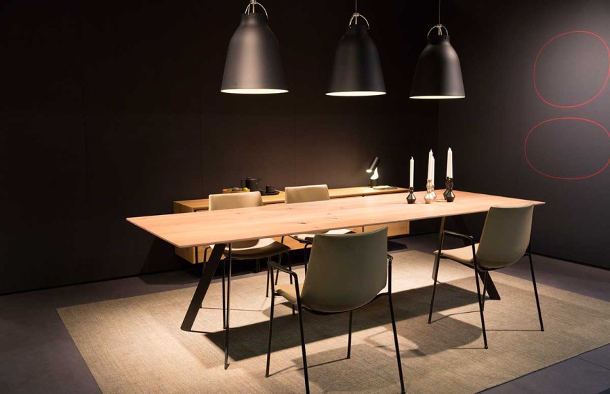 Girsberger auf der imm cologne 2019 Girsberger auf der imm cologne 2019