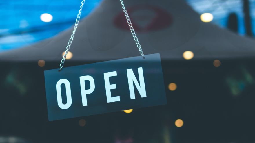 Pop-up stores represent a new, creative sales channel for the interior design industry. (Photo: Artem Beliaikin on Pexels) Pop-up stores represent a new, creative sales channel for the interior design industry. (Photo: Artem Beliaikin on Pexels)