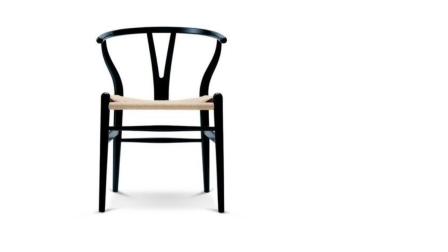 Stuhl von Carl Hansen & Son (Foto: Carl Hansen & Son) Stuhl von Carl Hansen & Son (Foto: Carl Hansen & Son)
