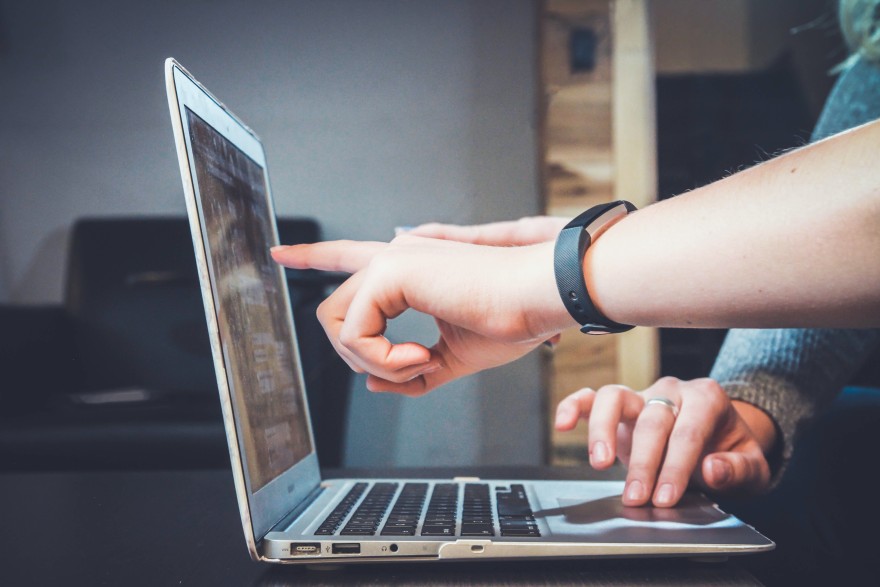 Servitization through digitization by John Schnobrich on Unsplash