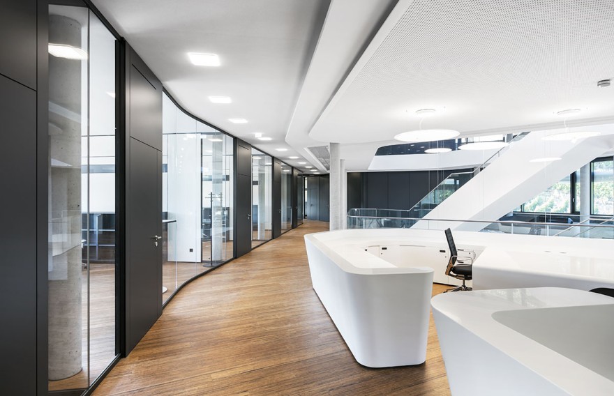 novel-lighting-control-system Nimbus realises a novel lighting control system with the wireless networking of LED lights