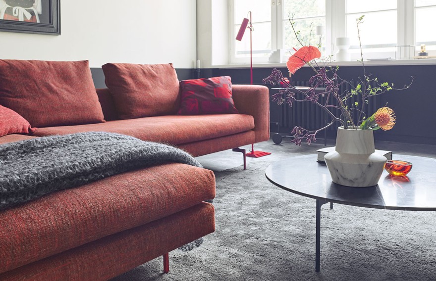 lounge-sofa-mell-by-cor The lounge sofa Mell by COR