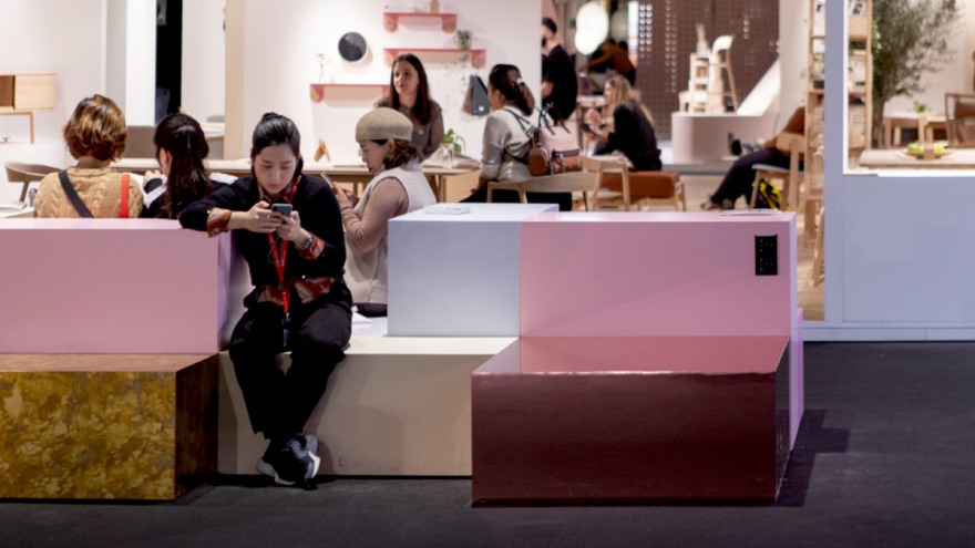 trendscouting-hybrid-trade-fair Trend scouting is becoming increasingly digital