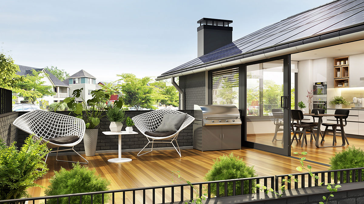Outdoor-furniture