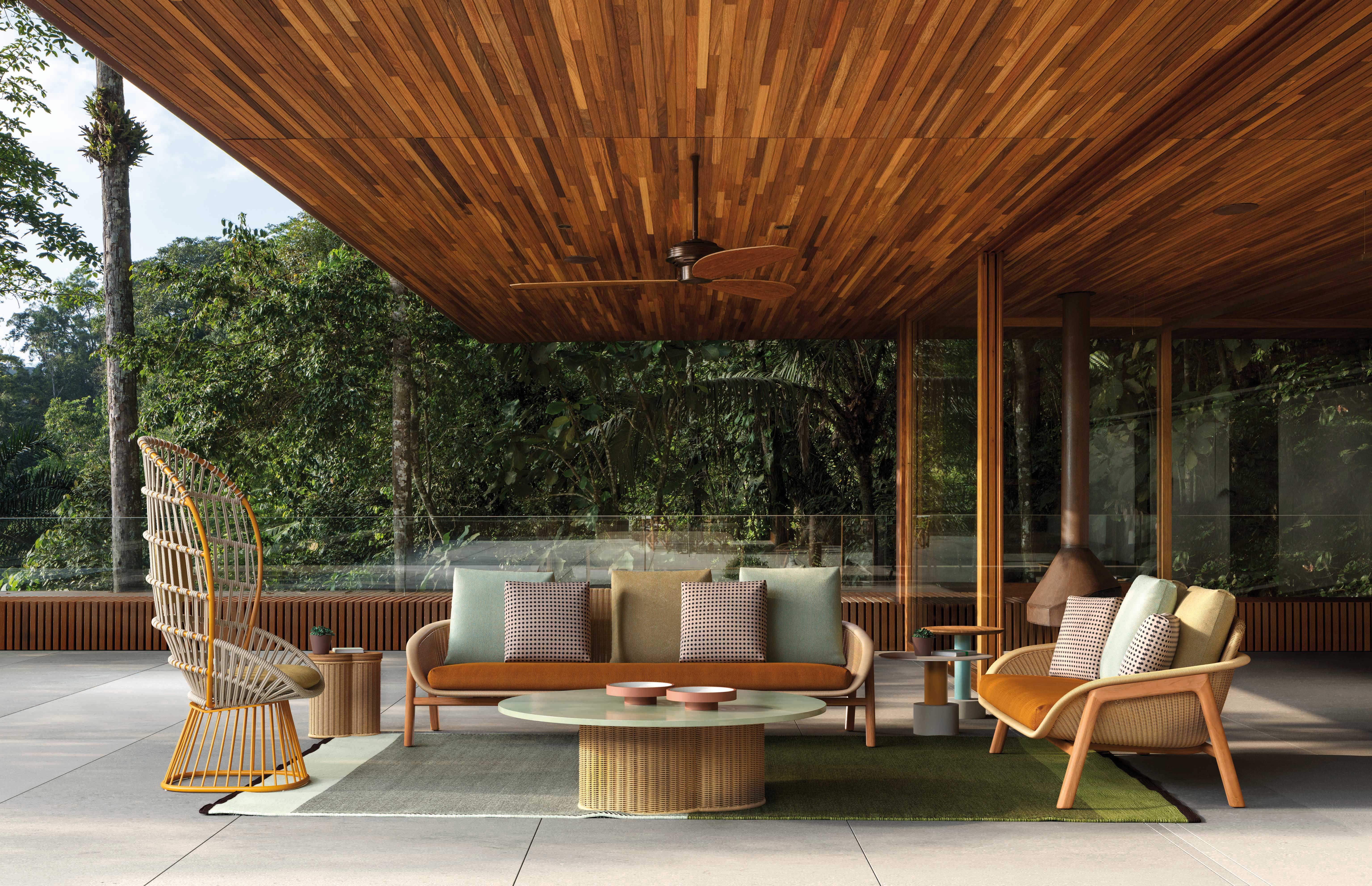 Outdoor-furniture