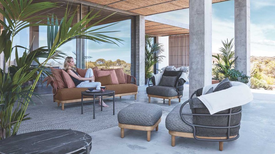 outdoor-furniture-dune-by-gloster Outdoor Furniture Dune by Gloster