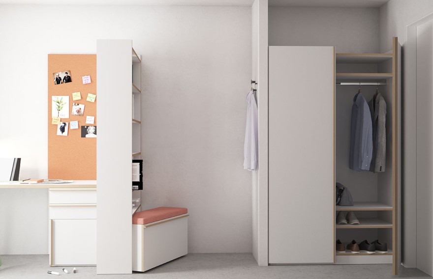 space-saving-furniture Space-saving-furnitures