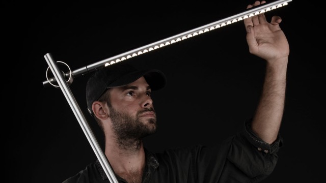 Matteo Bauer-Bornemann