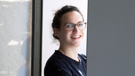 Helene Lauppe Helene Lauppe