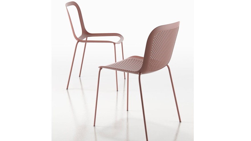 match chair from Konrad Jünger and Verena Kühn match chair from Konrad Jünger and Verena Kühn