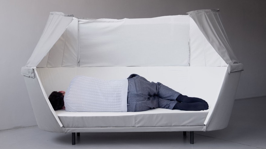 Nesting from Steven Dahlinger Nesting from Steven Dahlinger