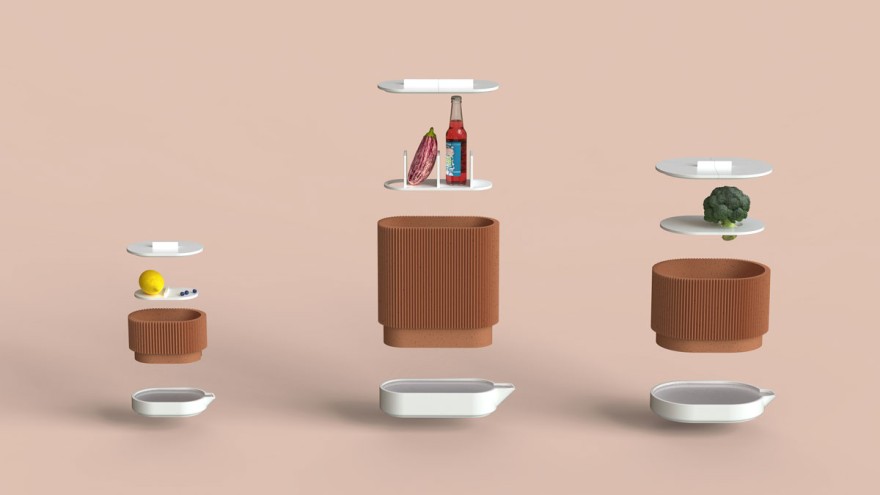 COOLNG BRICKS von Helene Lauppe COOLNG BRICKS von Helene Lauppe