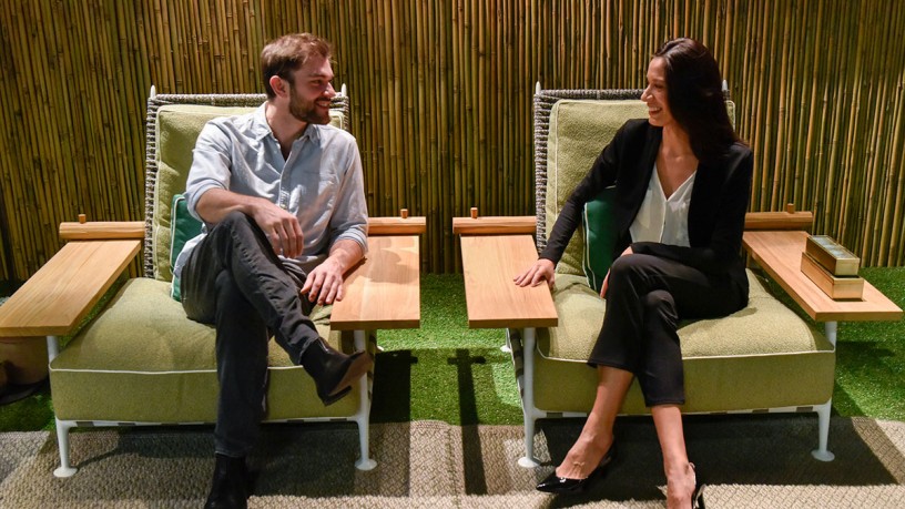 interiors fair imm cologne