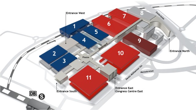 Hall Plan 1Manbetxmanbetx为什么上不去Imm Cologne 2024