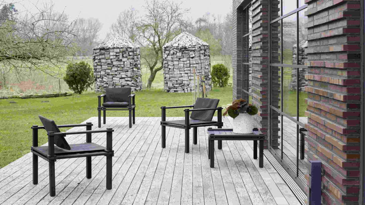 Outdoor furniture / imm cologne Magazine | imm cologne